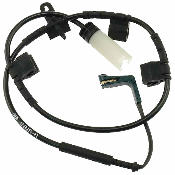 Carlson Brake Hardware Electronic Wear Sensor, 19050 19050